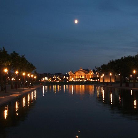 Hotel Museumzicht Amsterdam Dış mekan fotoğraf